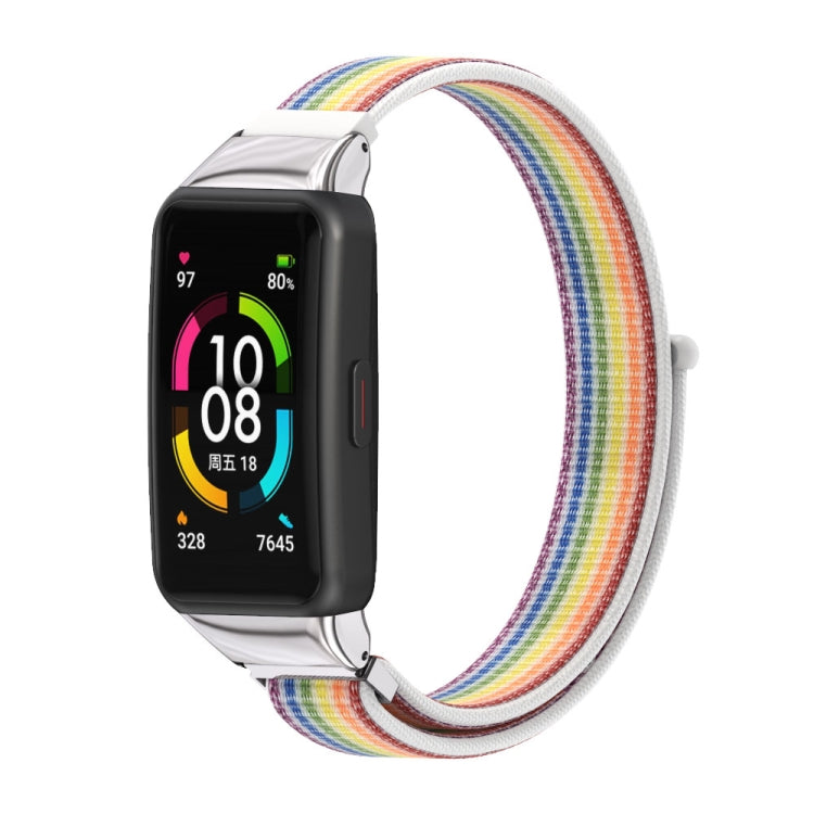 For Huawei Band 6 / Honor Band 6