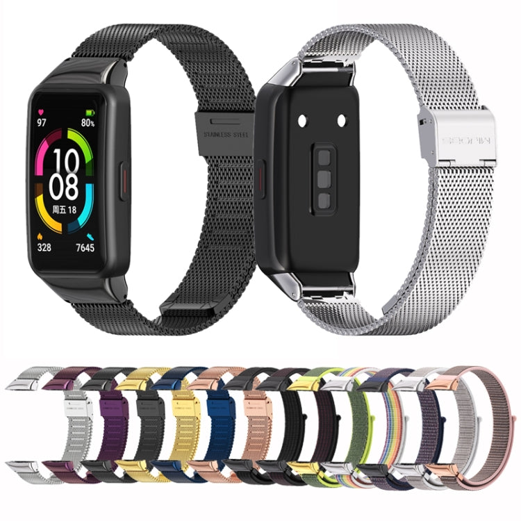 For Huawei Band 6 / Honor Band 6