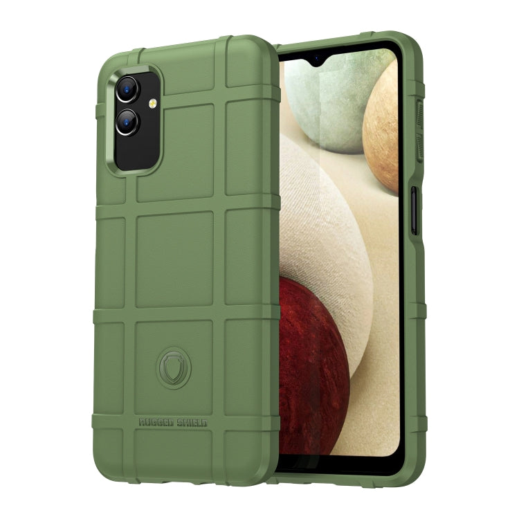 For Samsung Galaxy M13 5G Full Coverage Shockproof TPU Phone Case