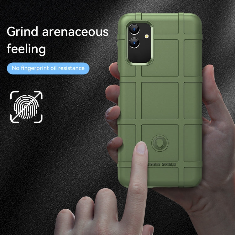 For Samsung Galaxy M13 5G Full Coverage Shockproof TPU Phone Case