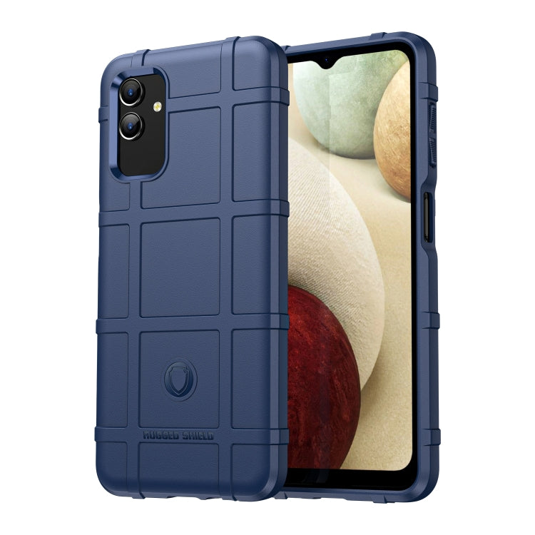 For Samsung Galaxy M13 5G Full Coverage Shockproof TPU Phone Case
