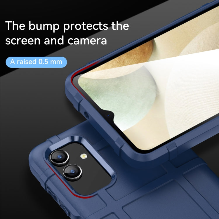 For Samsung Galaxy M13 5G Full Coverage Shockproof TPU Phone Case