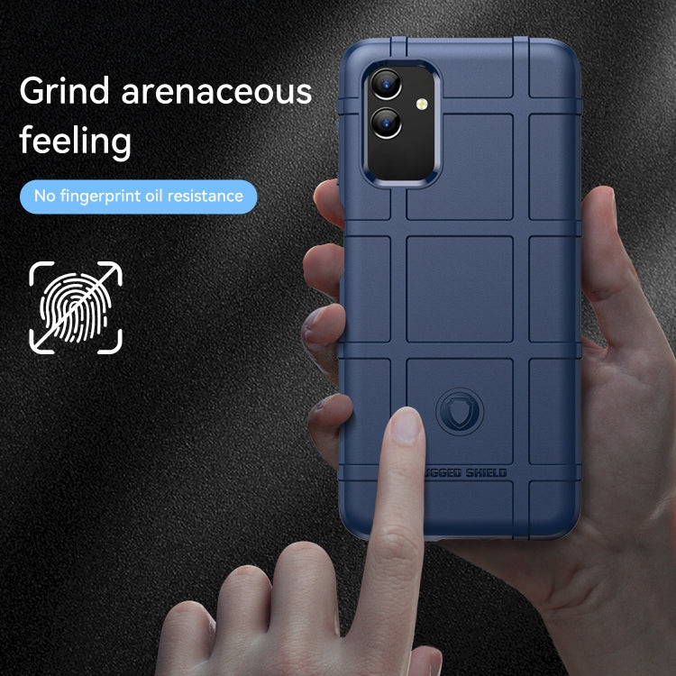 For Samsung Galaxy M13 5G Full Coverage Shockproof TPU Phone Case