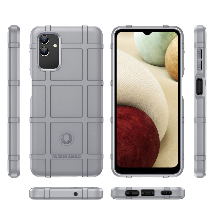 For Samsung Galaxy M13 5G Full Coverage Shockproof TPU Phone Case