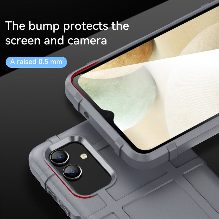 For Samsung Galaxy M13 5G Full Coverage Shockproof TPU Phone Case