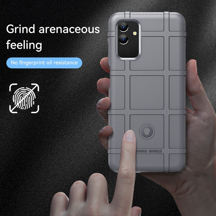 For Samsung Galaxy M13 5G Full Coverage Shockproof TPU Phone Case