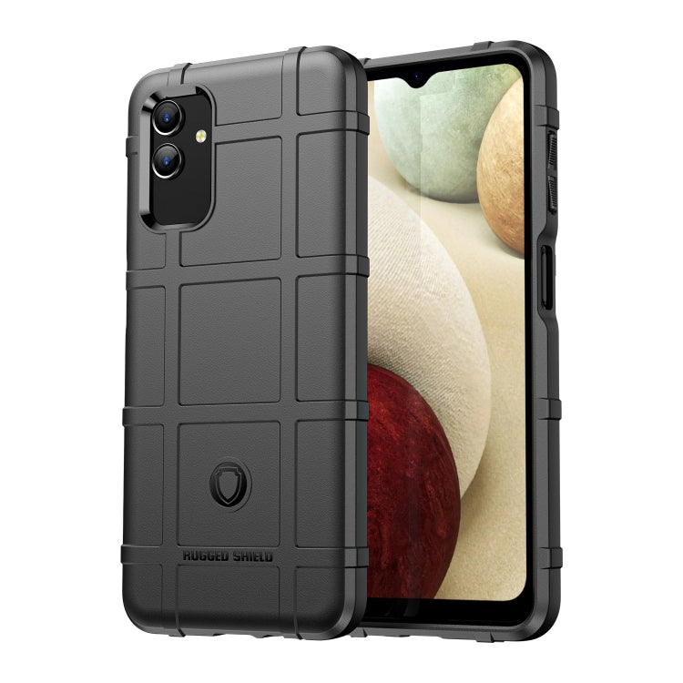 For Samsung Galaxy M13 5G Full Coverage Shockproof TPU Phone Case