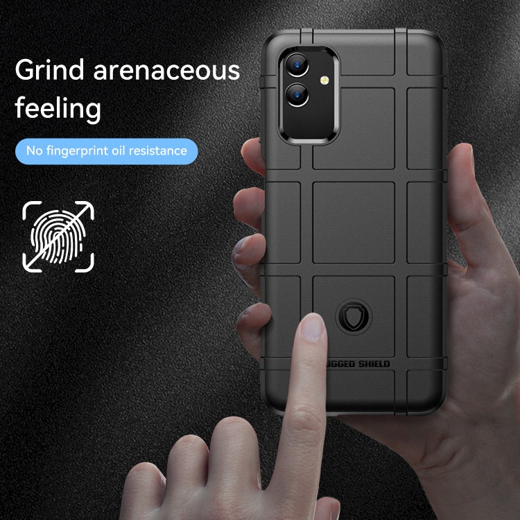 For Samsung Galaxy M13 5G Full Coverage Shockproof TPU Phone Case