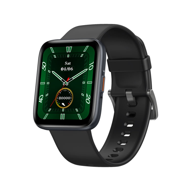 Zeblaze Beyond 1.78 inch AMOLED Display GPS Waterproof 5 ATM Health & Fitness Smart Watch