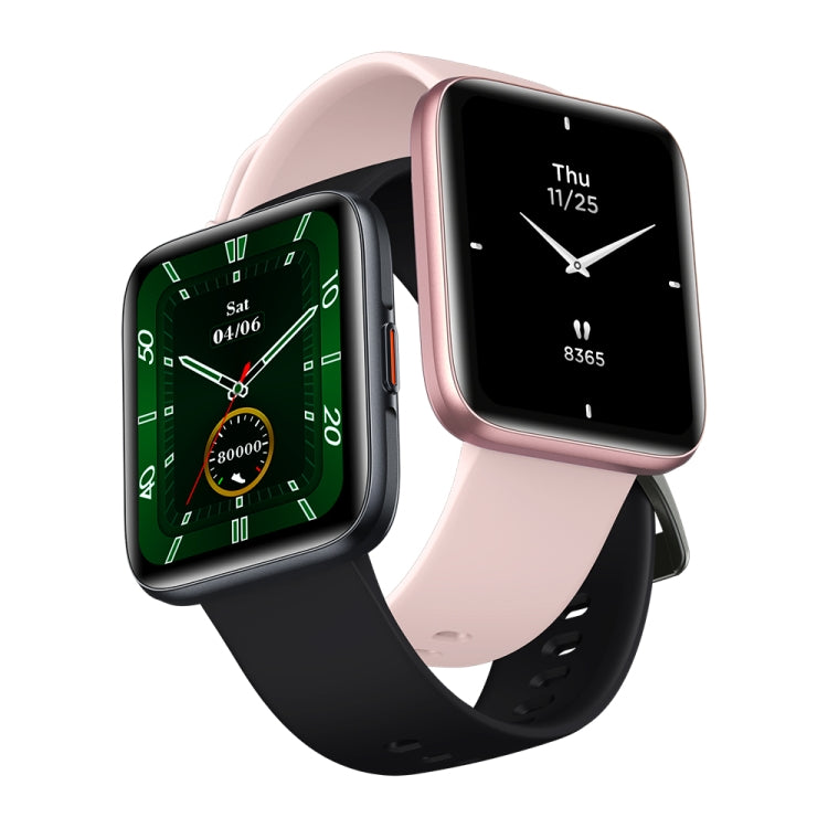 Zeblaze Beyond 1.78 inch AMOLED Display GPS Waterproof 5 ATM Health & Fitness Smart Watch