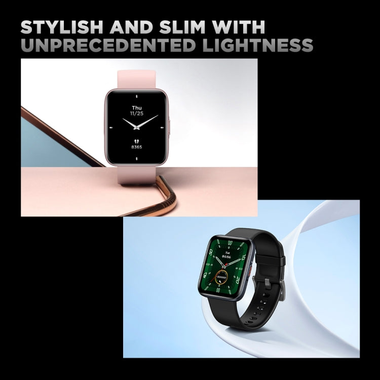 Zeblaze Beyond 1.78 inch AMOLED Display GPS Waterproof 5 ATM Health & Fitness Smart Watch