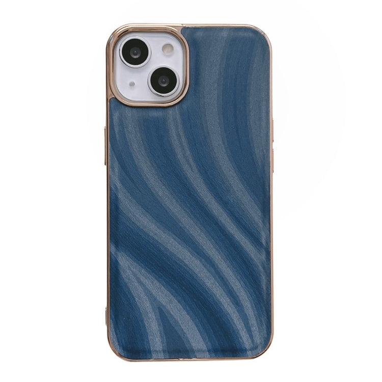 For iPhone 13 Nano Electroplating Protective Phone Case