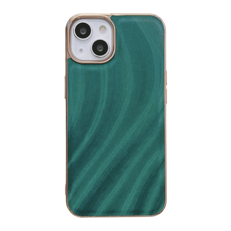 For iPhone 13 Nano Electroplating Protective Phone Case