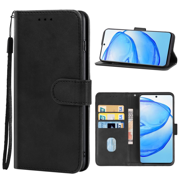 For vivo V25 Pro Leather Phone Case