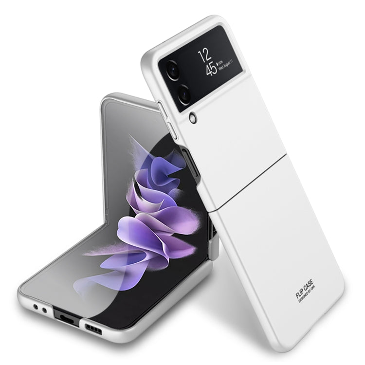 For Samsung Galaxy Z Flip4 GKK Ultra-thin Full Coverage Phone Case