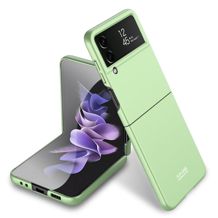For Samsung Galaxy Z Flip4 GKK Ultra-thin Full Coverage Phone Case