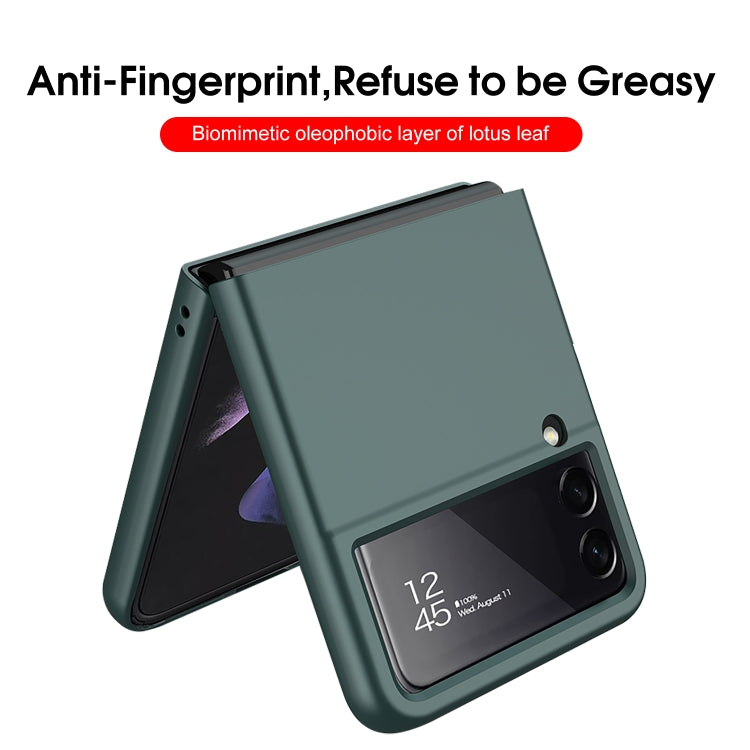 For Samsung Galaxy Z Flip4 GKK Ultra-thin Full Coverage Phone Case