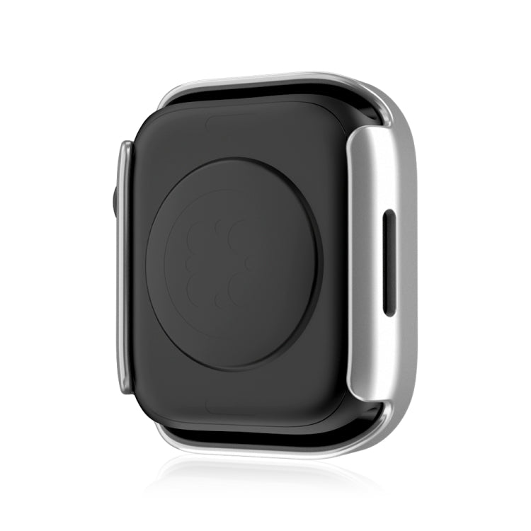 Life Waterproof 2 in 1 PC Frame + Tempered Glass Protective Case For Apple Watch Series 8 / 7 45mm