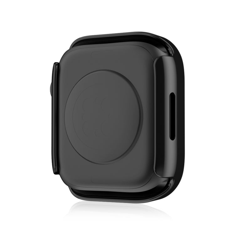 Life Waterproof 2 in 1 PC Frame + Tempered Glass Protective Case For Apple Watch Series 8 / 7 41mm