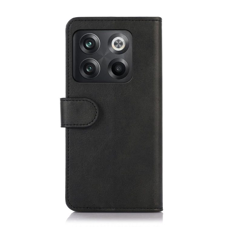 For OnePlus Ace Pro / 10T Cow Texture Leather Phone Case