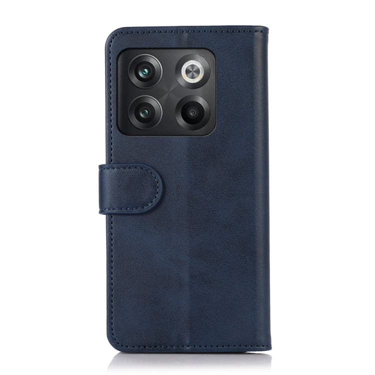 For OnePlus Ace Pro / 10T Cow Texture Leather Phone Case