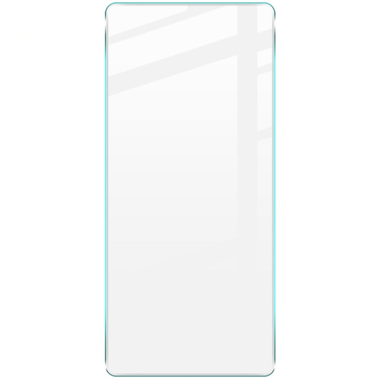 For Motorola Moto E32s 4G IMAK H Series Tempered Glass Film