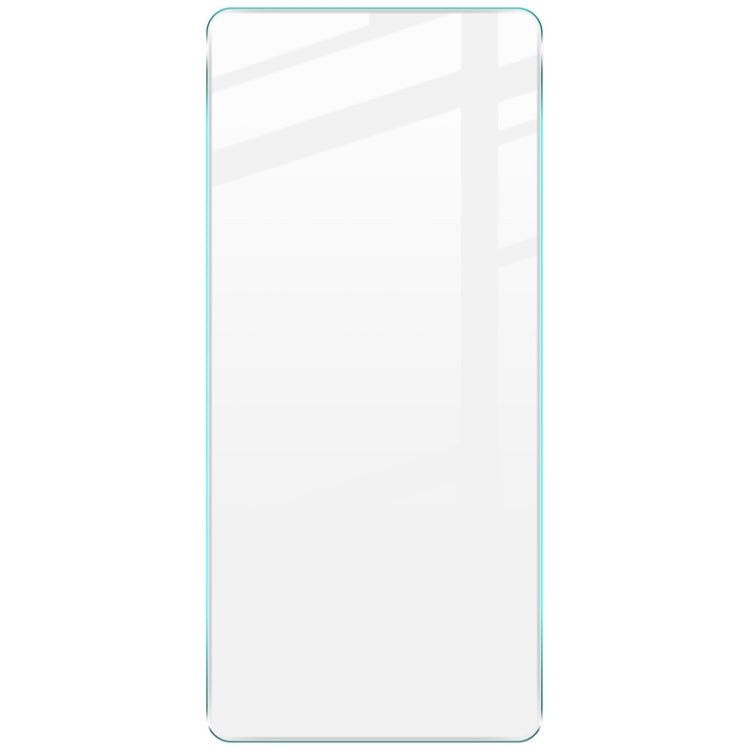For Motorola Edge 30 Ultra 5G IMAK H Series Tempered Glass Film
