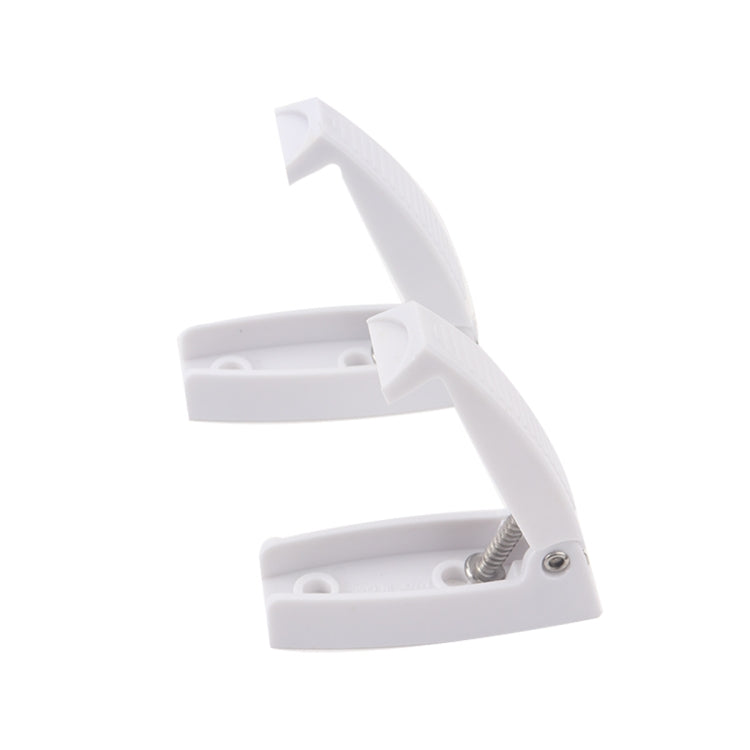 A5945 5 in 1 RV Door Hook Catch Latch Holder