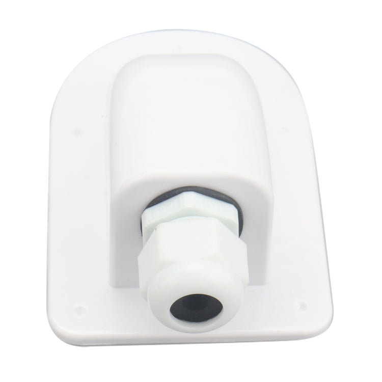 A6097 RV Sealed Waterproof Solar Single Cable Entry Gland Box