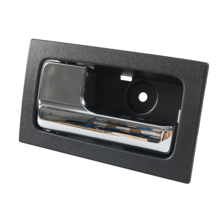 A7590-01 Car Left Front Inside Handle AL3Z-1522601-BC for Ford F150 2009~2014