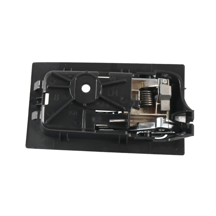 A7590-01 Car Left Front Inside Handle AL3Z-1522601-BC for Ford F150 2009~2014