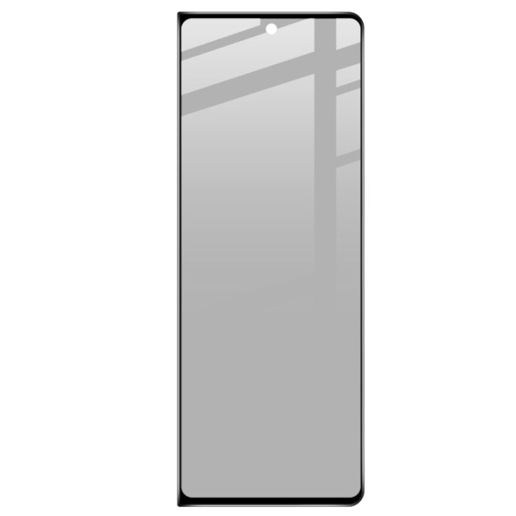 IMAK HD Anti-spy Tempered Glass Protective Film For Samsung Galaxy Z Fold4 5G