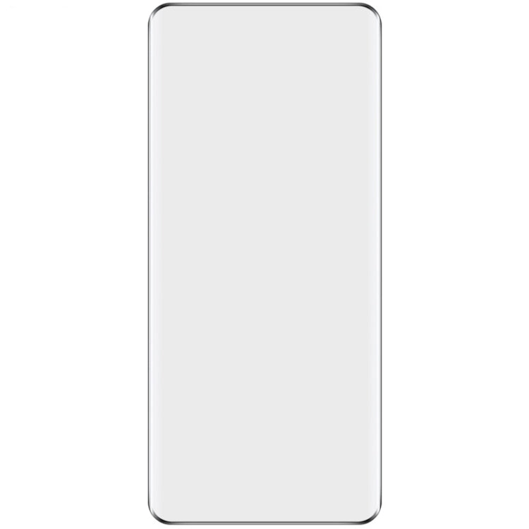 imak 3D Curved Full Screen Tempered Glass Film For Xiaomi 12S Ultra 5G