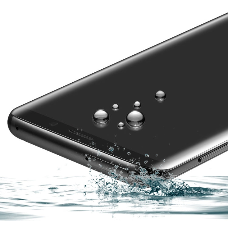 imak 3D Curved Full Screen Tempered Glass Film For Xiaomi 12S Ultra 5G