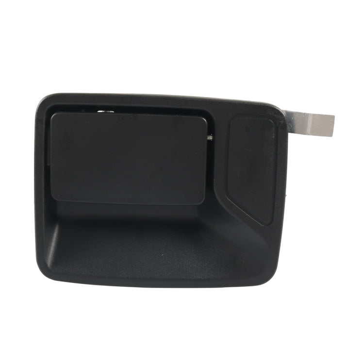 A7597-02 Car Left Rear Outside Door Handle 7C3Z2626601AA for Ford F-250