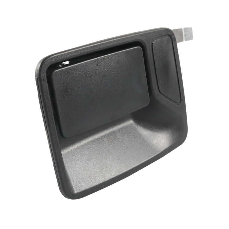 A7597-02 Car Left Rear Outside Door Handle 7C3Z2626601AA for Ford F-250