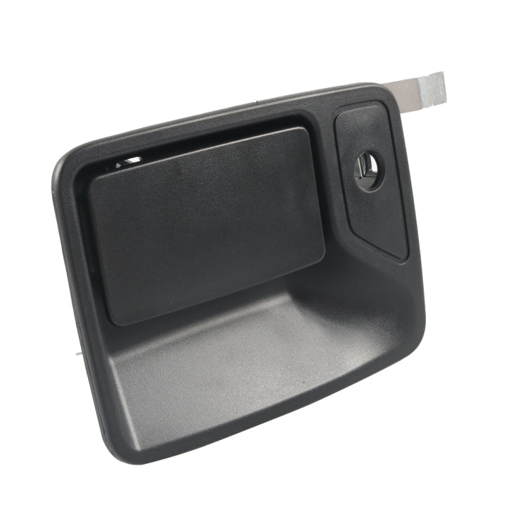 A7597-04 Car Left Front Outside Door Handle 7C3Z2522405AA  for Ford F-250