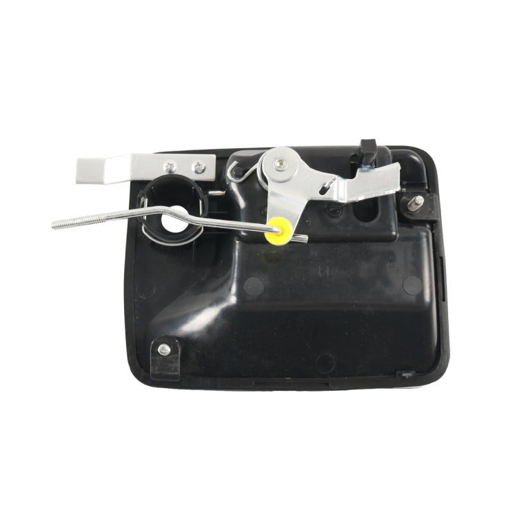 A7597-04 Car Left Front Outside Door Handle 7C3Z2522405AA  for Ford F-250