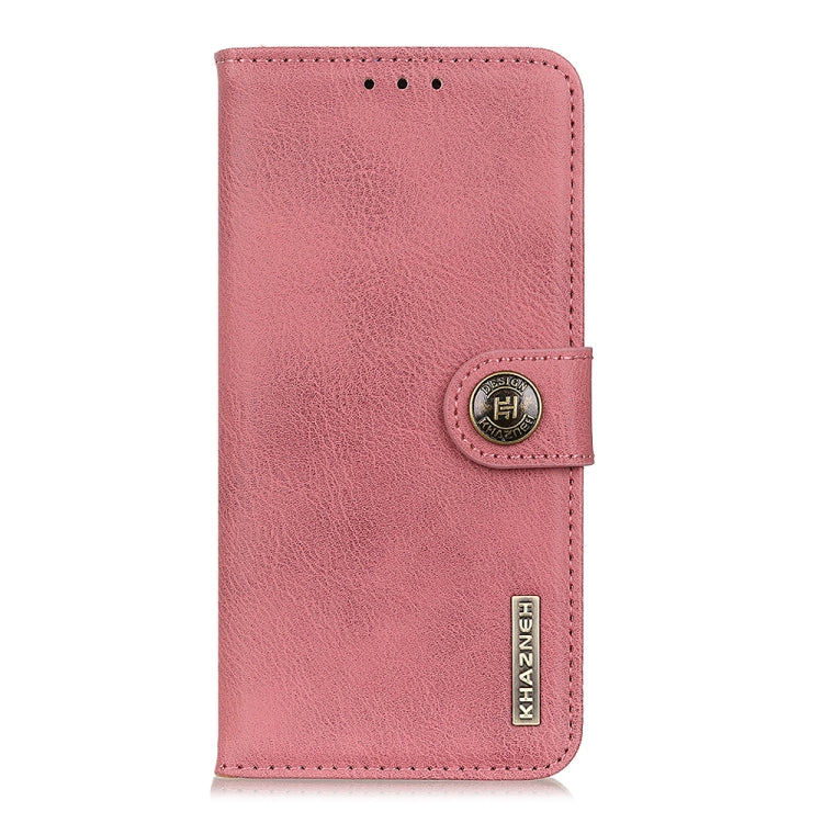 For Huawei P40 Pro+ Cowhide Texture PU + TPU Horizontal Flip Leather Case with Holder & Card Slots & Wallet