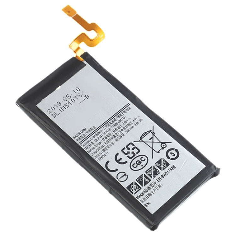 EB-BW217ABE 2100mAhLi-Polymer Battery For Samsung Galaxy Golden 4