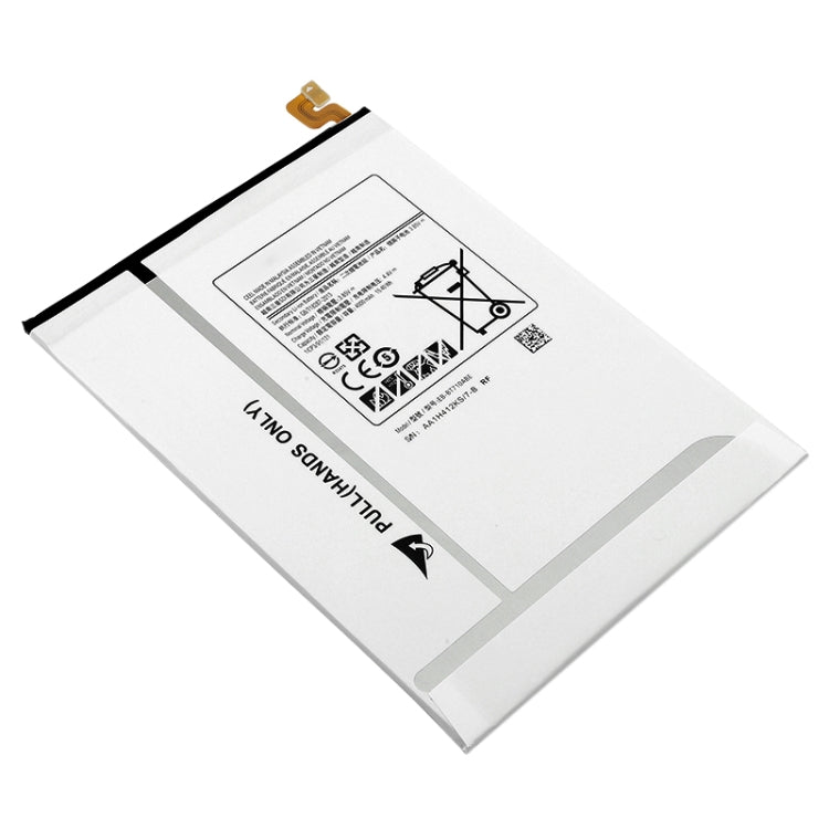 EB-BT710ABE For Samsung Galaxy Tab S2 8.0 SM-T710 Li-Polymer Battery Replacement