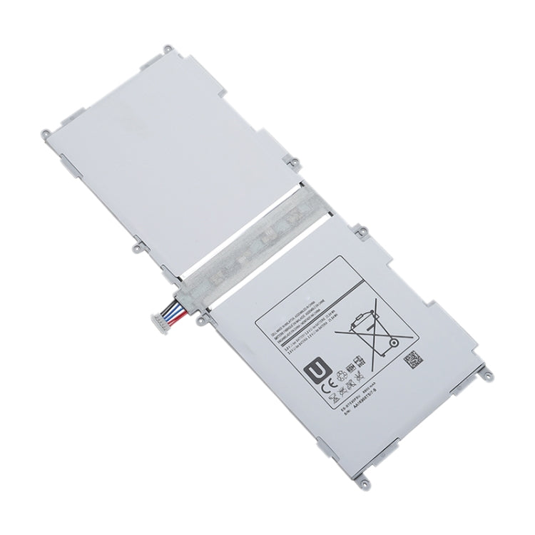 EB-BT530FBU 6800mAh For Samsung Galaxy Tab 4 SM-T530 Li-Polymer Battery Replacement