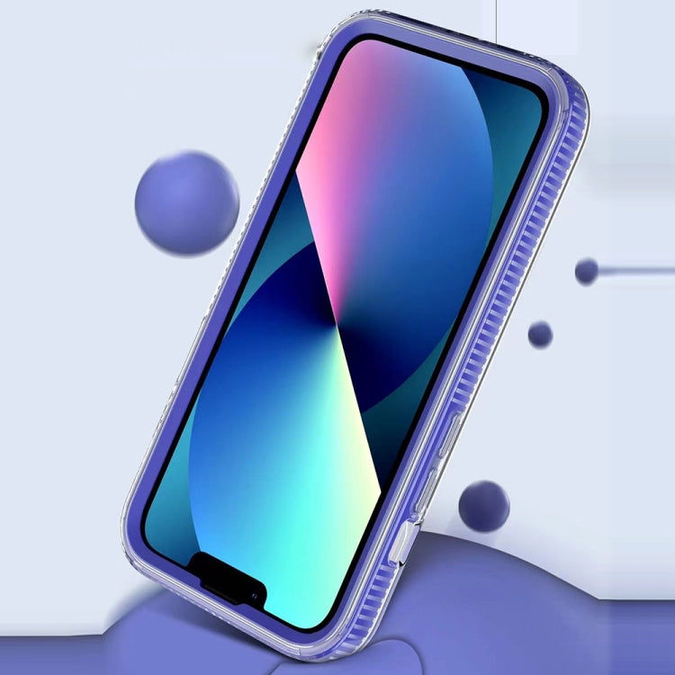 For iPhone 14 Sliding Camera Phone Case
