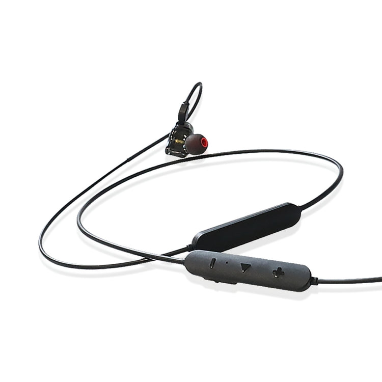 CVJ-CT1 0.75 / 0.78 / MMCX Port Earphone Bluetooth Upgrade Cable, Style:0.75mm Plug
