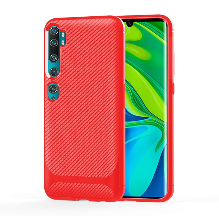 For Xiaomi Mi Note 10