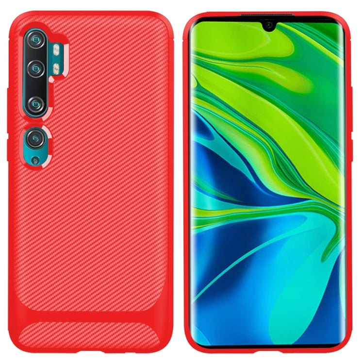 For Xiaomi Mi Note 10