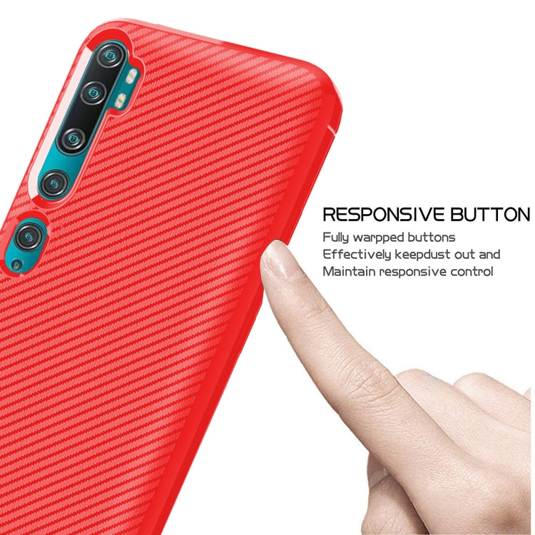 For Xiaomi Mi Note 10