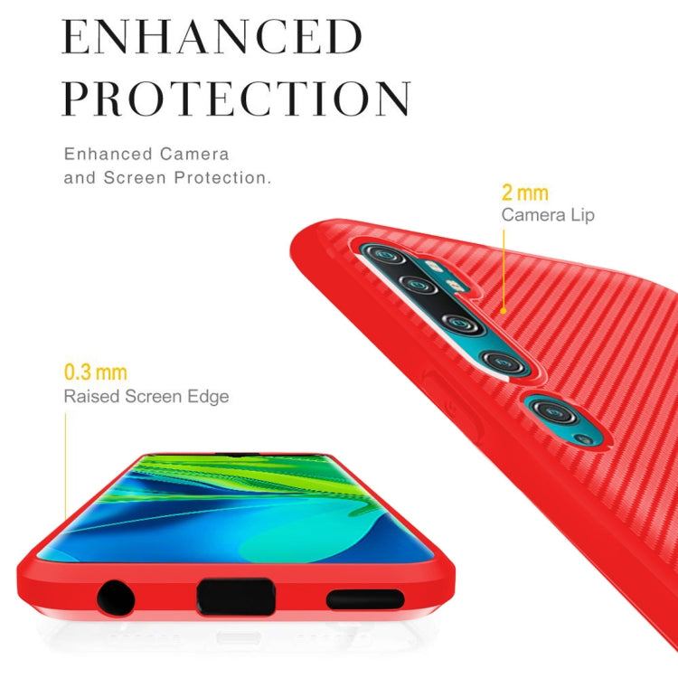 For Xiaomi Mi Note 10