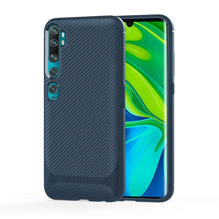 For Xiaomi Mi Note 10