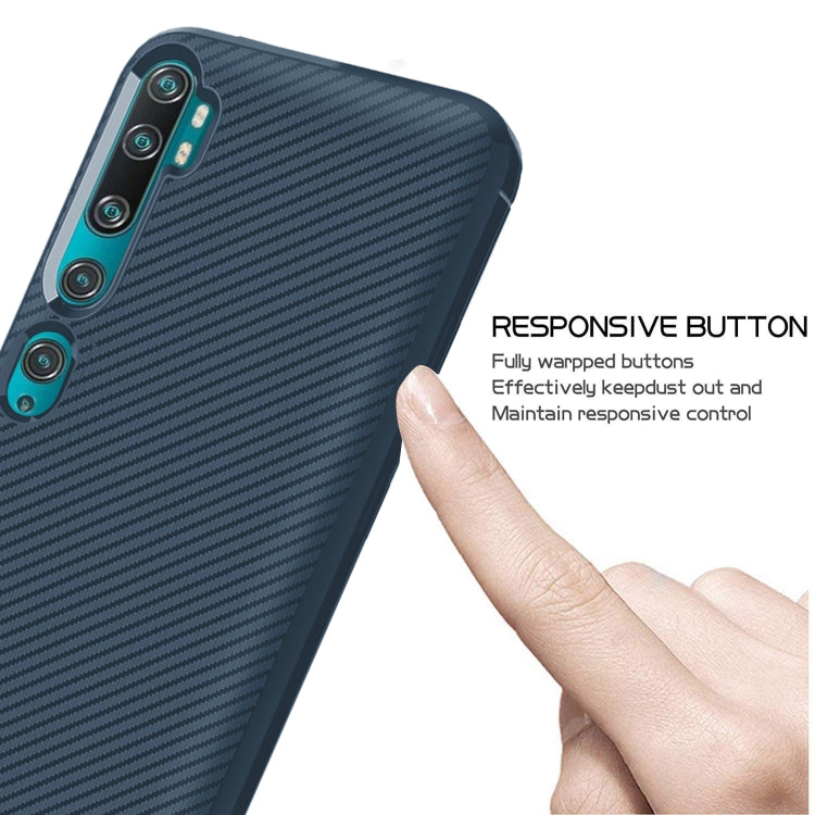 For Xiaomi Mi Note 10